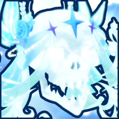 Shiny Guardian Skull
