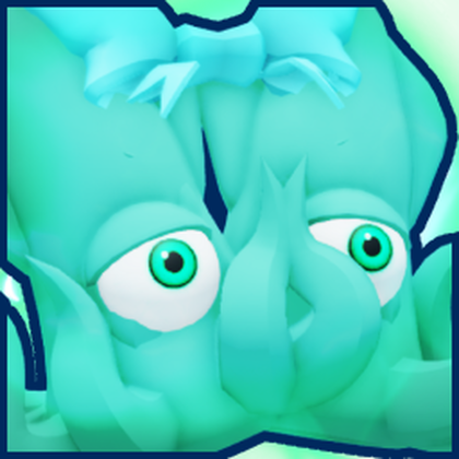 Shiny Kraken Couplet
