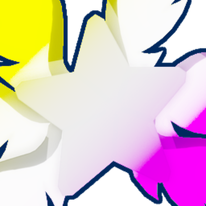 Mythic Patriotic Star
