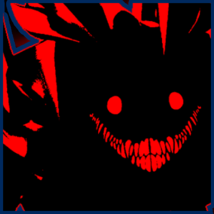 Mythic Creepy Overlord