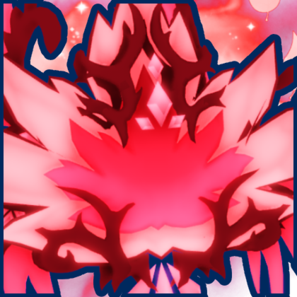 Shiny Mythic Maple Divinity