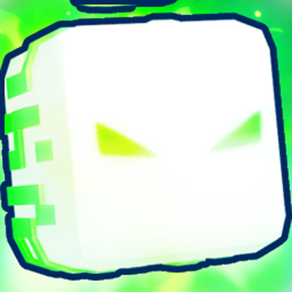 Elite Lord Shock