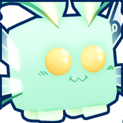 Spring Critter