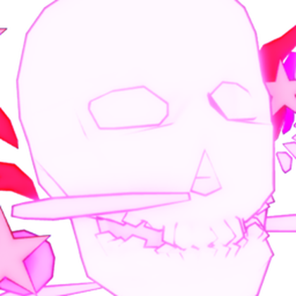 Shiny OG Guardian Skull