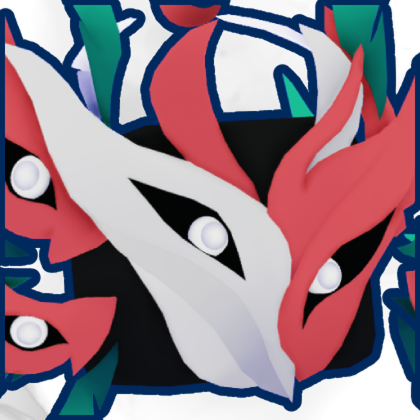 Shiny Mythic Duality
