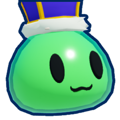 Prince Slime