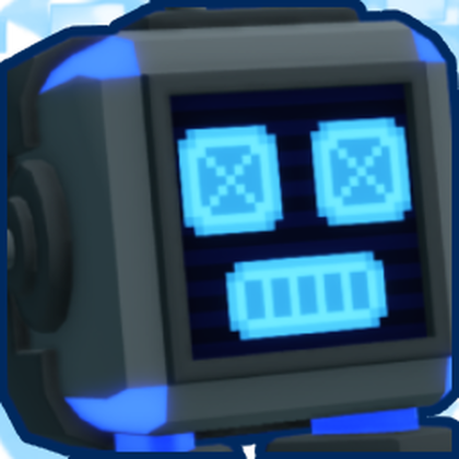 Shiny Mythic PC-Bot
