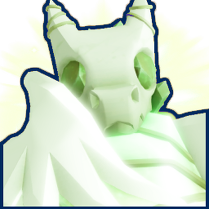 Shiny Mythic Radiant Crystal Dragon