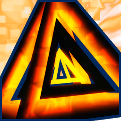 Shiny Omega Pyramidium