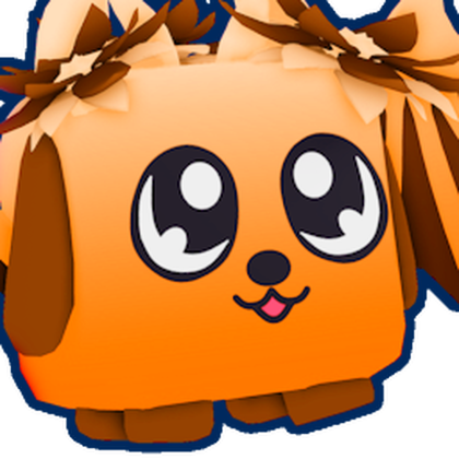 Shiny Mythic Floral Dogcat