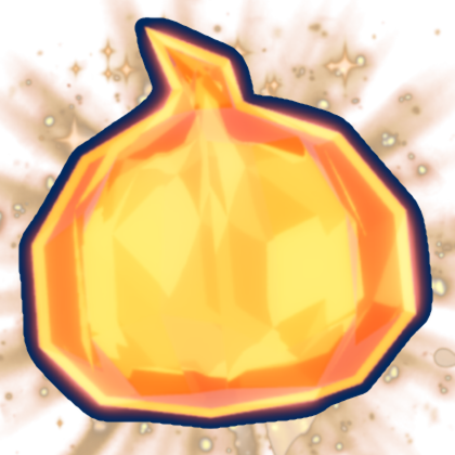 Eternal Pumpkin