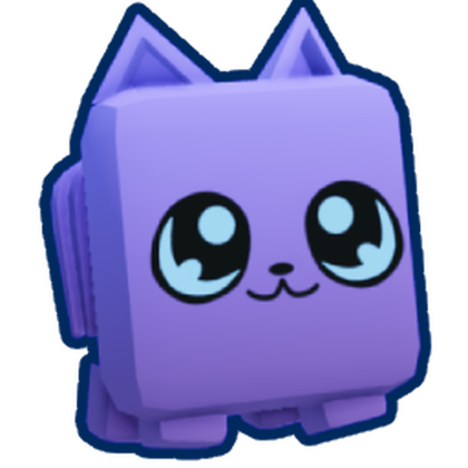 Shiny Skelly Kitty