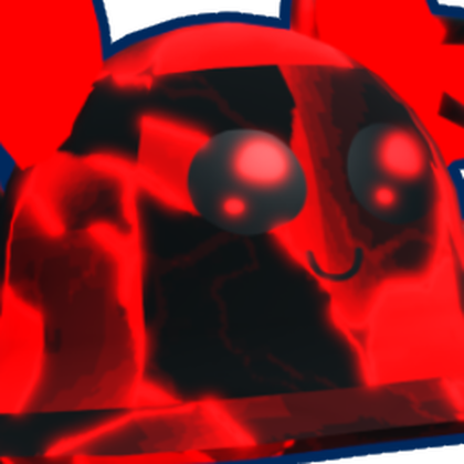 Mythic Dark Matter Slime