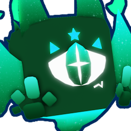 Shiny Cosmos