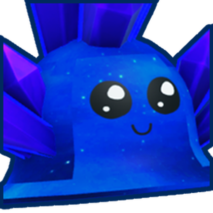 Shiny Mythic Lil Slime