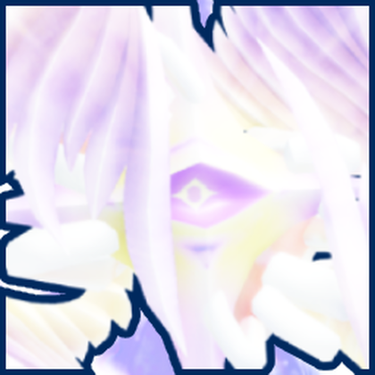 Mythic Luminant Shard