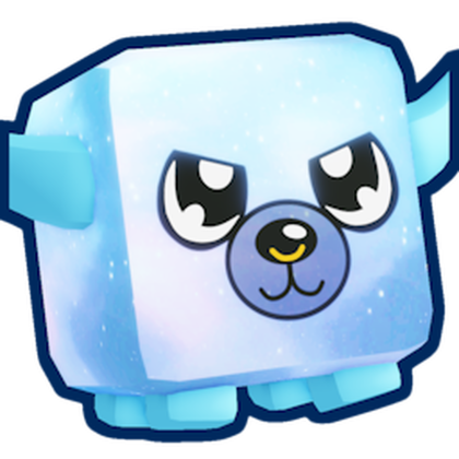Shiny Space Bull
