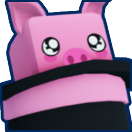 Pig Tophat