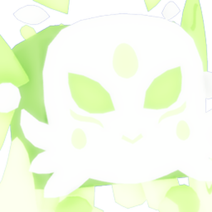 Shiny OG Easter Spirit