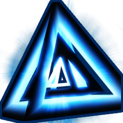 Shiny Radiant Pyramidium