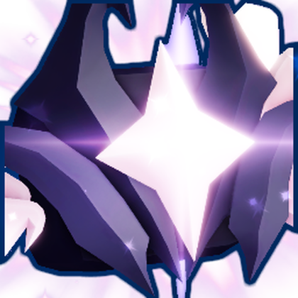 Shiny True Titan