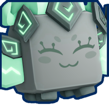 Shiny Rune Guardian