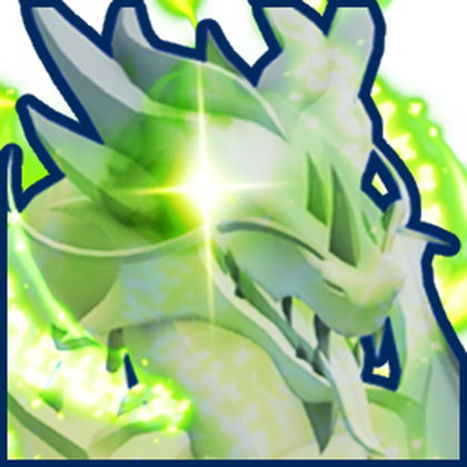 Shiny Mythic Dark Basilisk