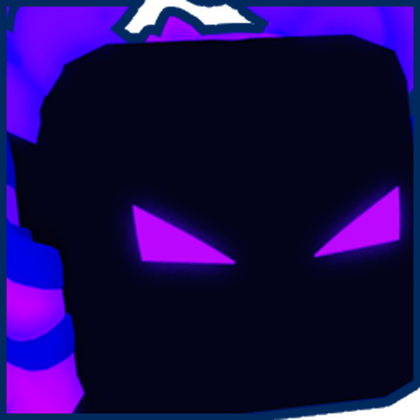 Shiny Mythic The Golflord