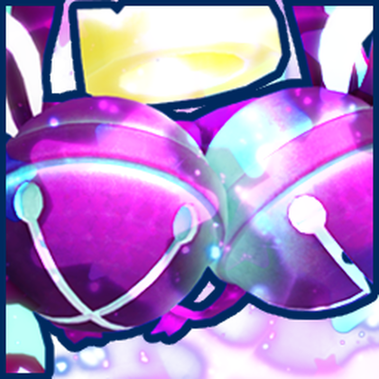 Shiny Mythic King Bell
