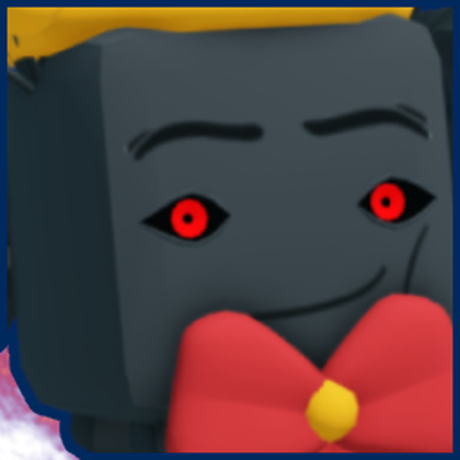 Shiny Mythic JESTER FACE GOD