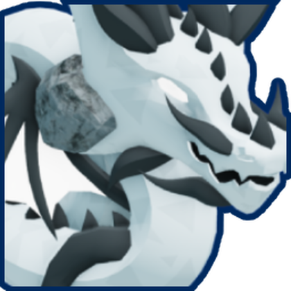 Shiny Mythic Earth Dragon
