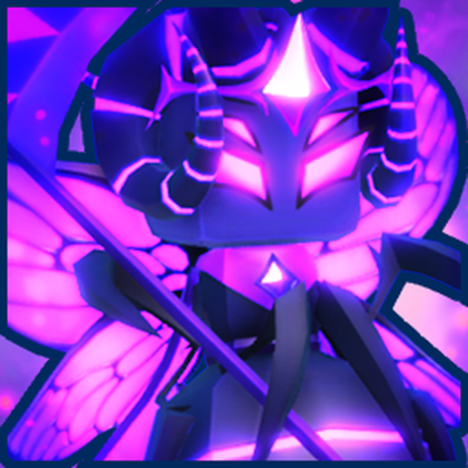 Shiny Lord of the Flies