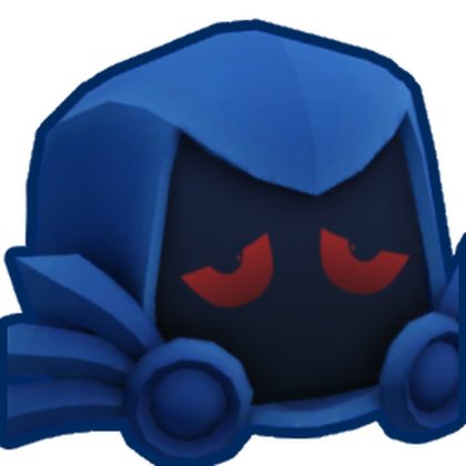 Gloomy Dominus