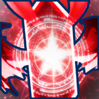 Pentagram Shard