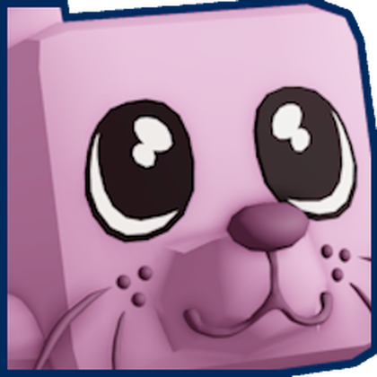 Shiny Gigantic Seal
