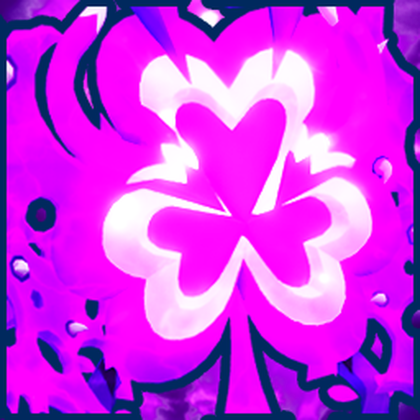 Unlucky Clover