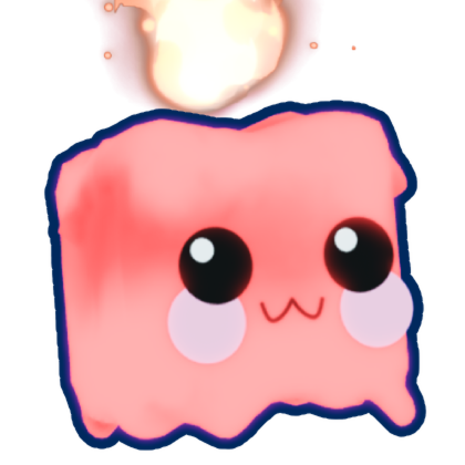 Scented Candle