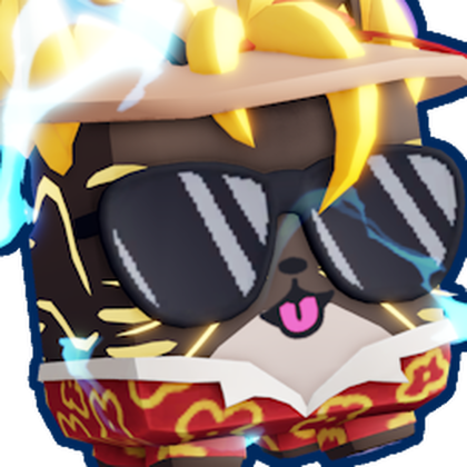 Mythic Summer Rigby