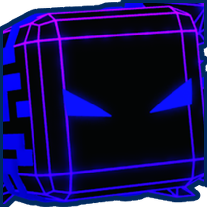 Shiny Mythic Hyperwave Shock