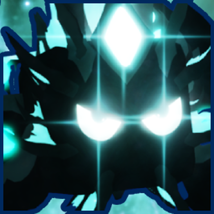 Shiny Ancient Immortal One