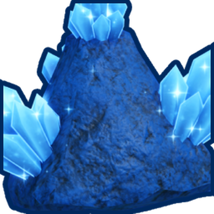 Crystal Pyramidium