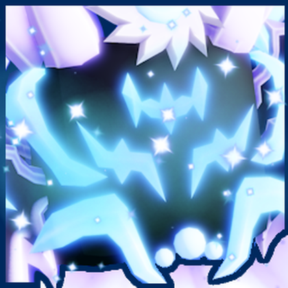 Shiny Mythic Everblaze