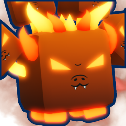 Autumn Hydra