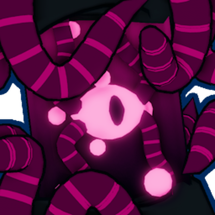 Shiny Mythic Test Tube