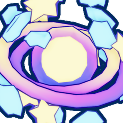 Mystical Galaxy