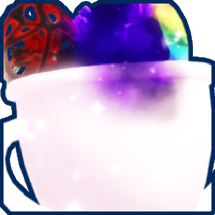 Mythic Egg Trophy