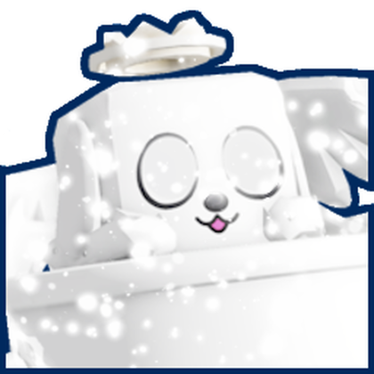Shiny Mythic Royal Trophy