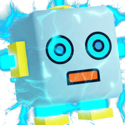 OG Giant Robot