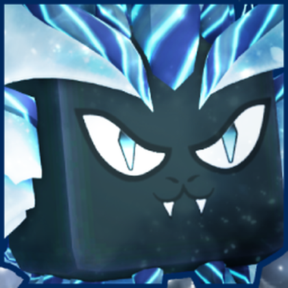 Shiny Mythic Peppermint Leviathan