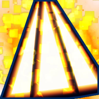 Mythic Pyramidium